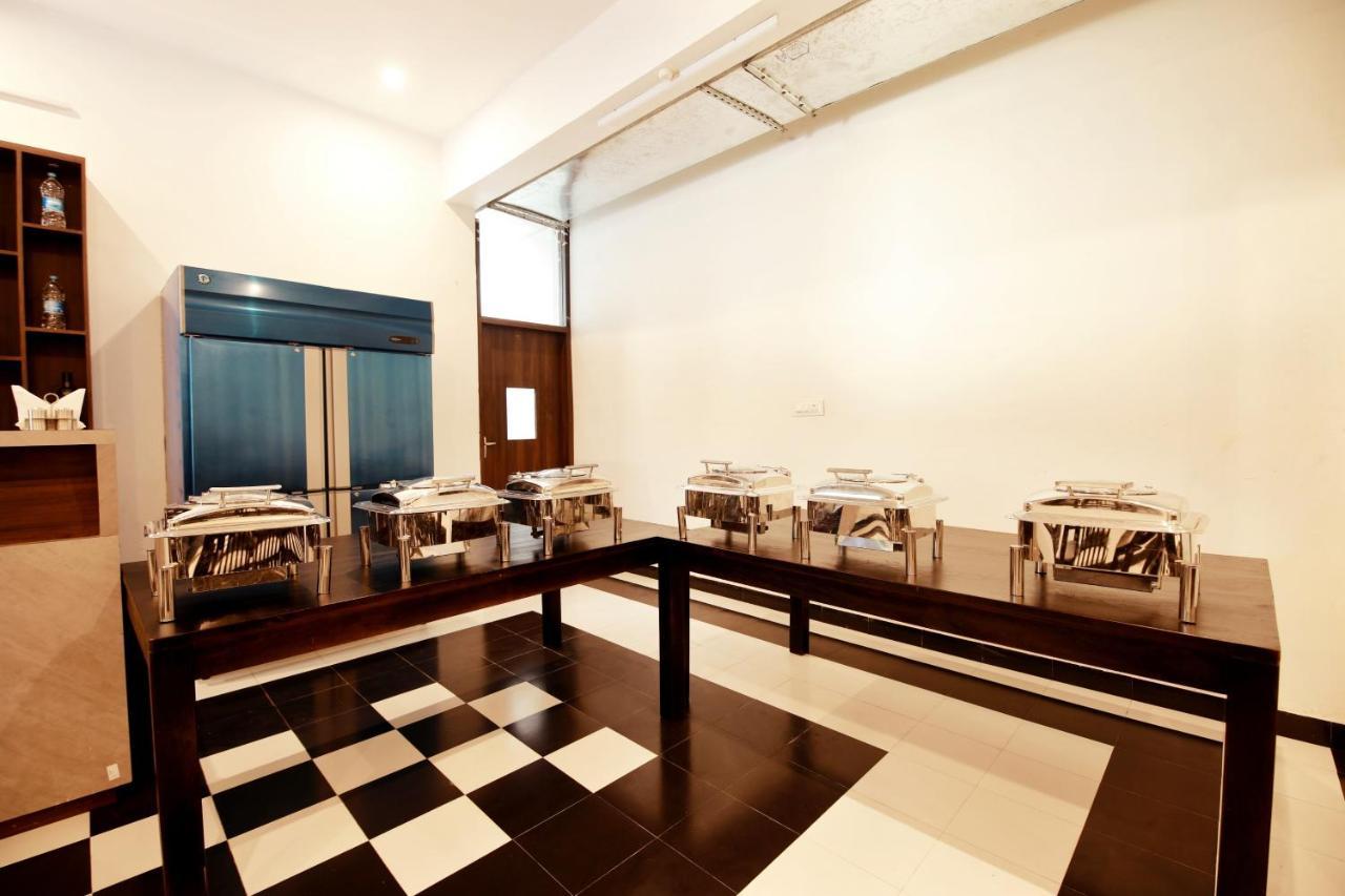 The Kanchangarh Resort อุเดเปอร์ ภายนอก รูปภาพ