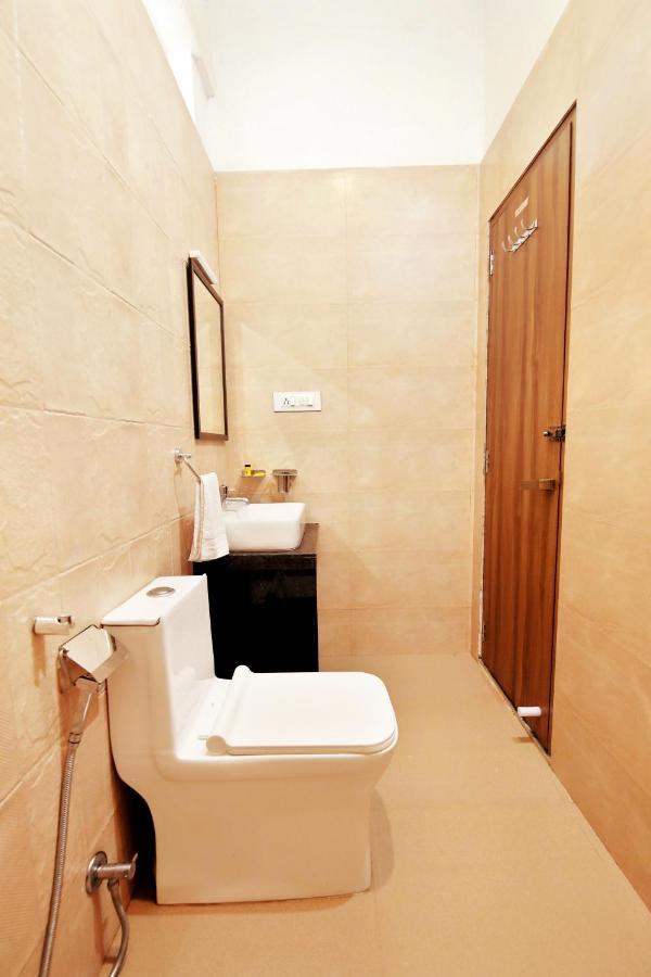 The Kanchangarh Resort อุเดเปอร์ ภายนอก รูปภาพ